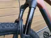 XXL dydžio, 2023m. Trek Fuel Ex 8 su Fox/ XT - nuotraukos Nr. 5