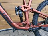XXL dydžio, 2023m. Trek Fuel Ex 8 su Fox/ XT - nuotraukos Nr. 4