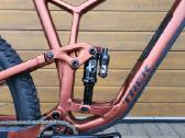 XXL dydžio, 2023m. Trek Fuel Ex 8 su Fox/ XT - nuotraukos Nr. 3