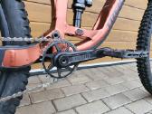 XXL dydžio, 2023m. Trek Fuel Ex 8 su Fox/ XT - nuotraukos Nr. 8