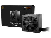 Naujas. Be Quiet Pure Power 12 1000w - nuotraukos Nr. 2