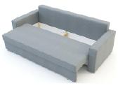 Nauja sofa iš Lenkijos (kampukai dar neišpakuoti) - nuotraukos Nr. 2