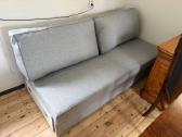 Nauja sofa iš Lenkijos (kampukai dar neišpakuoti) - nuotraukos Nr. 4