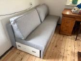 Nauja sofa iš Lenkijos (kampukai dar neišpakuoti) - nuotraukos Nr. 5