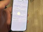 iPhone 15 - nuotraukos Nr. 6