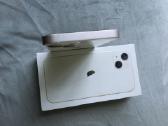 iPhone 13 White 128gb - nuotraukos Nr. 6