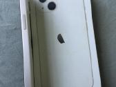 iPhone 13 White 128gb - nuotraukos Nr. 7
