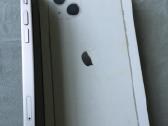 iPhone 13 White 128gb - nuotraukos Nr. 9
