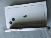 iPhone 13 White 128gb - nuotraukos Nr. 10