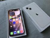 iPhone 13 White 128gb - nuotraukos Nr. 11