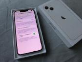 iPhone 13 White 128gb - nuotraukos Nr. 5
