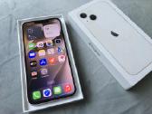 iPhone 13 White 128gb - nuotraukos Nr. 3