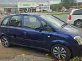 Opel Meriva 2025 - nuotraukos Nr. 2
