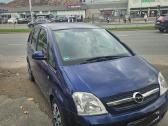 Opel Meriva 2025 - nuotraukos Nr. 3