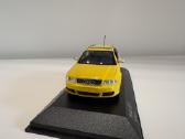 Audi Rs4 Avant (B5) - nuotraukos Nr. 2