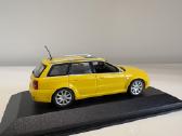 Audi Rs4 Avant (B5) - nuotraukos Nr. 4