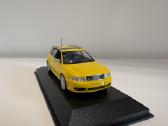 Audi Rs4 Avant (B5) - nuotraukos Nr. 5
