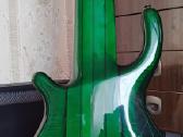 Hk Scorpion- 7 bass. - nuotraukos Nr. 5