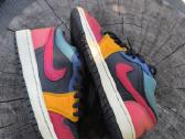 Jordan 1 low margi batai - nuotraukos Nr. 2