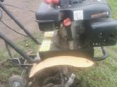 Benzininis kultivatorius Loncin 140cc - nuotraukos Nr. 4