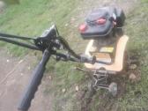 Benzininis kultivatorius Loncin 140cc - nuotraukos Nr. 7