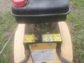 Benzininis kultivatorius Loncin 140cc - nuotraukos Nr. 8