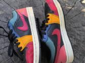 Jordan 1 low margi batai - nuotraukos Nr. 3