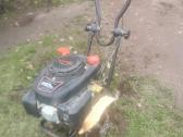 Benzininis kultivatorius Loncin 140cc - nuotraukos Nr. 2