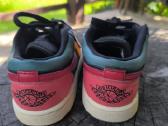 Jordan 1 low margi batai - nuotraukos Nr. 4
