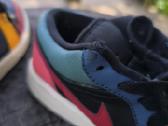 Jordan 1 low margi batai - nuotraukos Nr. 5
