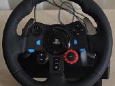 Logitech g29 - nuotraukos Nr. 2