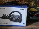 Logitech g29 - nuotraukos Nr. 4