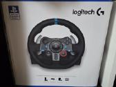 Logitech g29 - nuotraukos Nr. 5