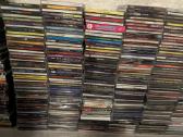 Parduodama muzikos CD kolekcija urmu – 566 vnt. - nuotraukos Nr. 2