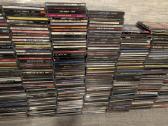 Parduodama muzikos CD kolekcija urmu – 566 vnt. - nuotraukos Nr. 3