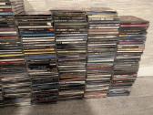Parduodama muzikos CD kolekcija urmu – 566 vnt. - nuotraukos Nr. 4