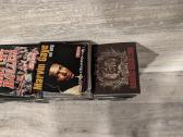 Parduodama muzikos CD kolekcija urmu – 566 vnt. - nuotraukos Nr. 5