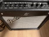 Fender Mustang I V.2 (Kaip naujas) - nuotraukos Nr. 2