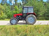 Mtz Belarus 820 - nuotraukos Nr. 5