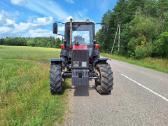 Mtz Belarus 820 - nuotraukos Nr. 8