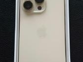 iPhone 14 Pro Gold 128gb - nuotraukos Nr. 3