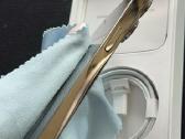iPhone 14 Pro Gold 128gb - nuotraukos Nr. 4
