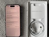 iPhone 15pro - nuotraukos Nr. 3