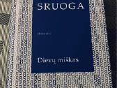 Dievų miškas - nuotraukos Nr. 2