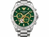 Emporio Armani vyriškas laikrodis Ar 60053 - nuotraukos Nr. 7
