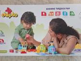 Naujas Lego duplo traukinukas 10954. - nuotraukos Nr. 2