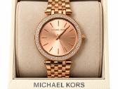Micheal Kors moteriškas laikrodis - nuotraukos Nr. 2