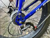 Fatbike dviratis - nuotraukos Nr. 7