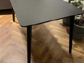 Stalas lisabo 140x78cm uosio lukstas - nuotraukos Nr. 2