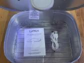 LED sterilizatorius - nuotraukos Nr. 2